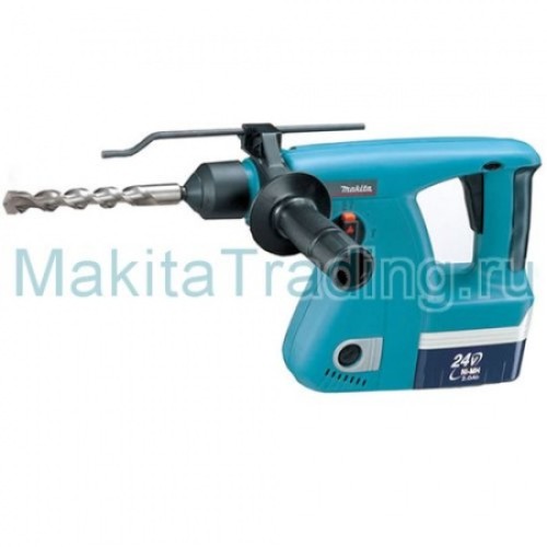 Аккумуляторный перфоратор Makita BHR200WAE