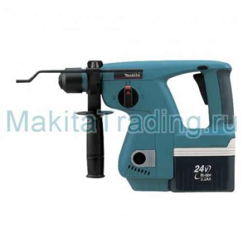 Аккумуляторный перфоратор Makita BHR200SJE