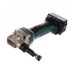 Аккумуляторные высечные ножницы Makita DJN161RFE