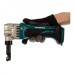Аккумуляторные высечные ножницы Makita DJN161Z