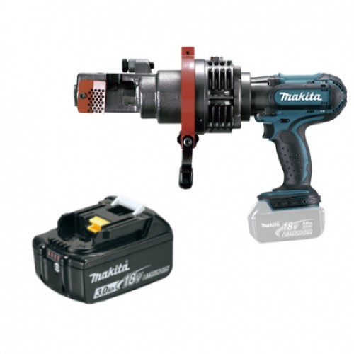 Аккумуляторные ножницы для резки арматуры Makita DSC191Z