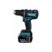 Дрель-шуруповерт Makita DDF480RME