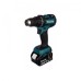 Дрель-шуруповерт Makita DDF480RME