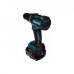 Дрель-шуруповерт Makita DDF480RME