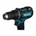 Дрель-шуруповерт Makita DDF480RME