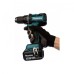 Дрель-шуруповерт Makita DDF480RME