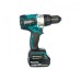 Дрель-шуруповерт Makita DDF481RTE