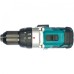 Дрель-шуруповерт Makita DDF481RTE