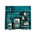Дрель-шуруповерт Makita DDF481RTE