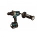 Дрель-шуруповерт Makita DDF481RTE