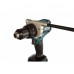 Дрель-шуруповерт Makita DDF481RTE