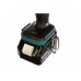 Дрель-шуруповерт Makita DDF481RTE