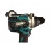Дрель-шуруповерт Makita DDF481RTE