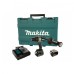 Дрель-шуруповерт Makita DDF481RTE