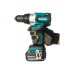 Дрель-шуруповерт Makita DDF481RTE