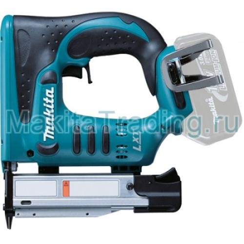 Аккумуляторный гвоздезабиватель Makita DPT351Z Аккумуляторный гвоздезабиватель Makita DPT351Z