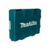 Пистолет для герметика Makita DCG180RYE