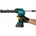 Пистолет для герметика Makita DCG180RYE