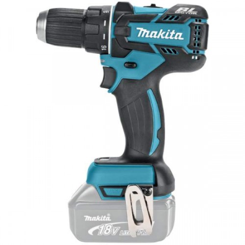 Дрель-шуруповерт Makita DDF480Z
