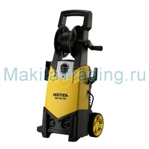 Мойка Huter W165-QL