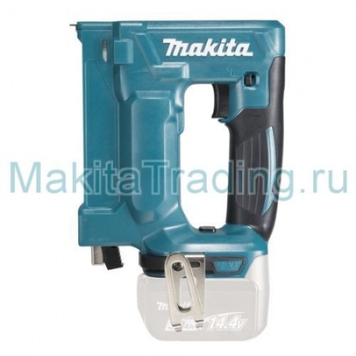 Аккумуляторный степлер Makita DST111Z Аккумуляторный степлер Makita DST111Z