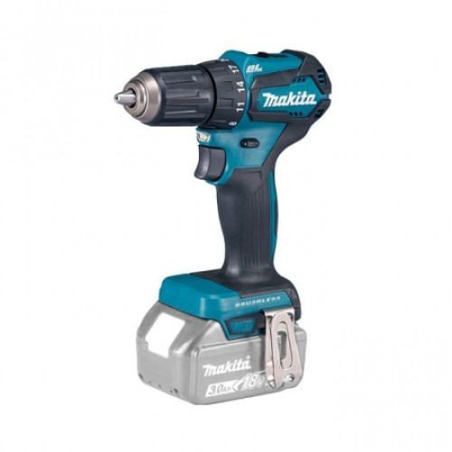 Дрель-шуруповерт Makita DDF483Z