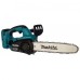 Аккумуляторная цепная пила Makita DUC302Z