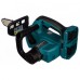 Аккумуляторная цепная пила Makita DUC302Z