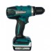 Аккумуляторная дрель-шуруповерт Makita DF347DWLE Аккумуляторная дрель-шуруповерт Makita DF347DWLE