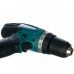 Аккумуляторная дрель-шуруповерт Makita DF347DWLE Аккумуляторная дрель-шуруповерт Makita DF347DWLE