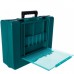 Аккумуляторная дрель-шуруповерт Makita DF347DWLE Аккумуляторная дрель-шуруповерт Makita DF347DWLE