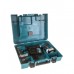 Аккумуляторная дрель-шуруповерт Makita DF347DWLE Аккумуляторная дрель-шуруповерт Makita DF347DWLE