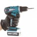 Аккумуляторная дрель-шуруповерт Makita DF347DWLE Аккумуляторная дрель-шуруповерт Makita DF347DWLE