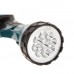 Аккумуляторная дрель-шуруповерт Makita DF347DWLE Аккумуляторная дрель-шуруповерт Makita DF347DWLE