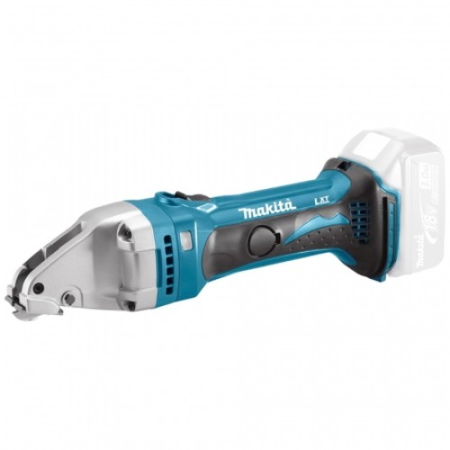 Аккумуляторные листовые ножницы Makita DJS161Z