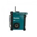 Аккумуляторное радио Makita DMR110