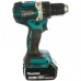 Дрель-шуруповерт Makita DDF484RME Дрель-шуруповерт Makita DDF484RME