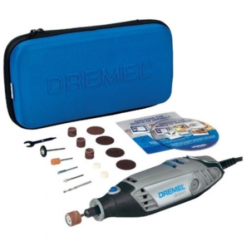 Гравер Dremel 3000-15