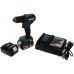 Дрель-шуруповерт Makita DDF483RFE Дрель-шуруповерт Makita DDF483RFE
