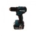 Дрель-шуруповерт Makita DDF483RFE Дрель-шуруповерт Makita DDF483RFE
