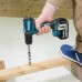 Дрель-шуруповерт Makita DDF483RFE Дрель-шуруповерт Makita DDF483RFE