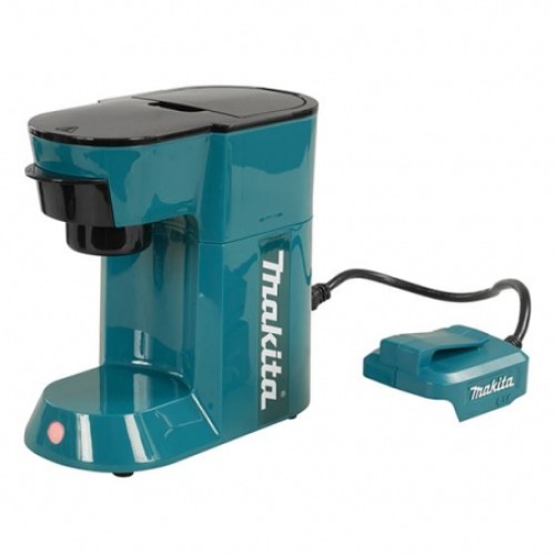 Аккумуляторная кофеварка Makita DCM500Z