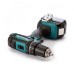 Дрель-шуруповерт Makita DDF482RME Дрель-шуруповерт Makita DDF482RME