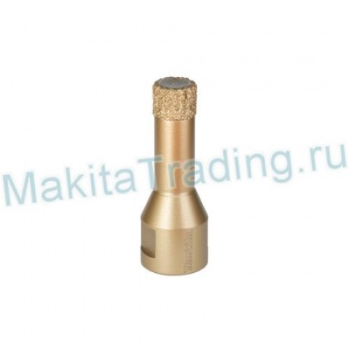 Алмазная фреза Makita D-61092 10mm