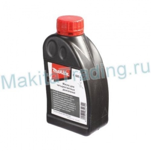 Моторное масло Makita 195532-1 220мл Моторное масло Makita 195532-1 220мл