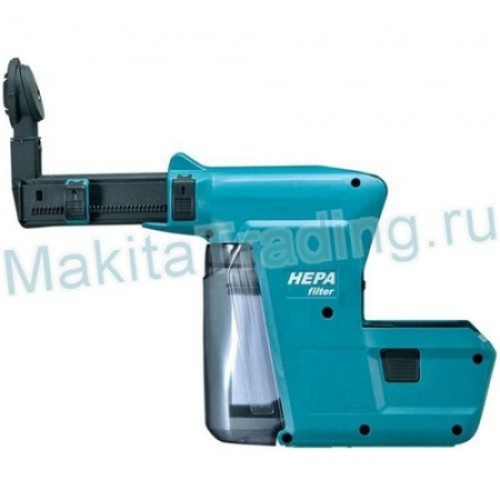 Автономная система пылеудаления DX02 Makita 195902-4