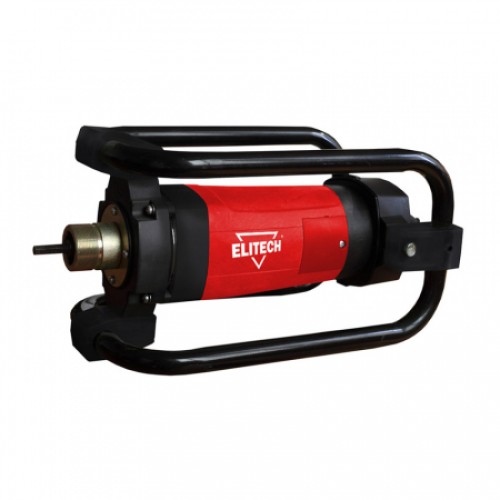 Глубинный вибратор Elitech ВЭ 2050