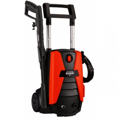 Мойка высокого давления Elitech М 1600РБ