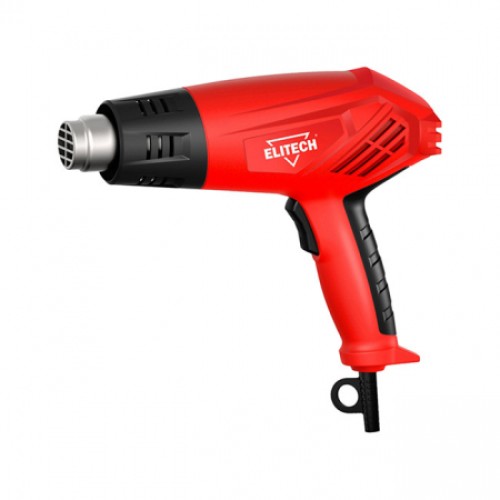 Термопистолет Elitech ТВ 1800 Промо