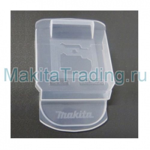 Крышка корпуса Makita B-70390